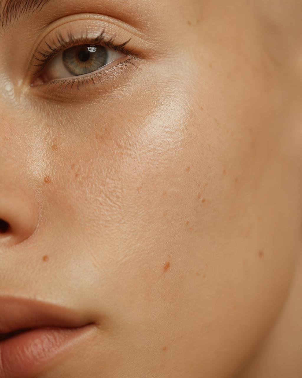 Under-eye and cheek rejuvenation — Etoile MedSpa Richmond TX